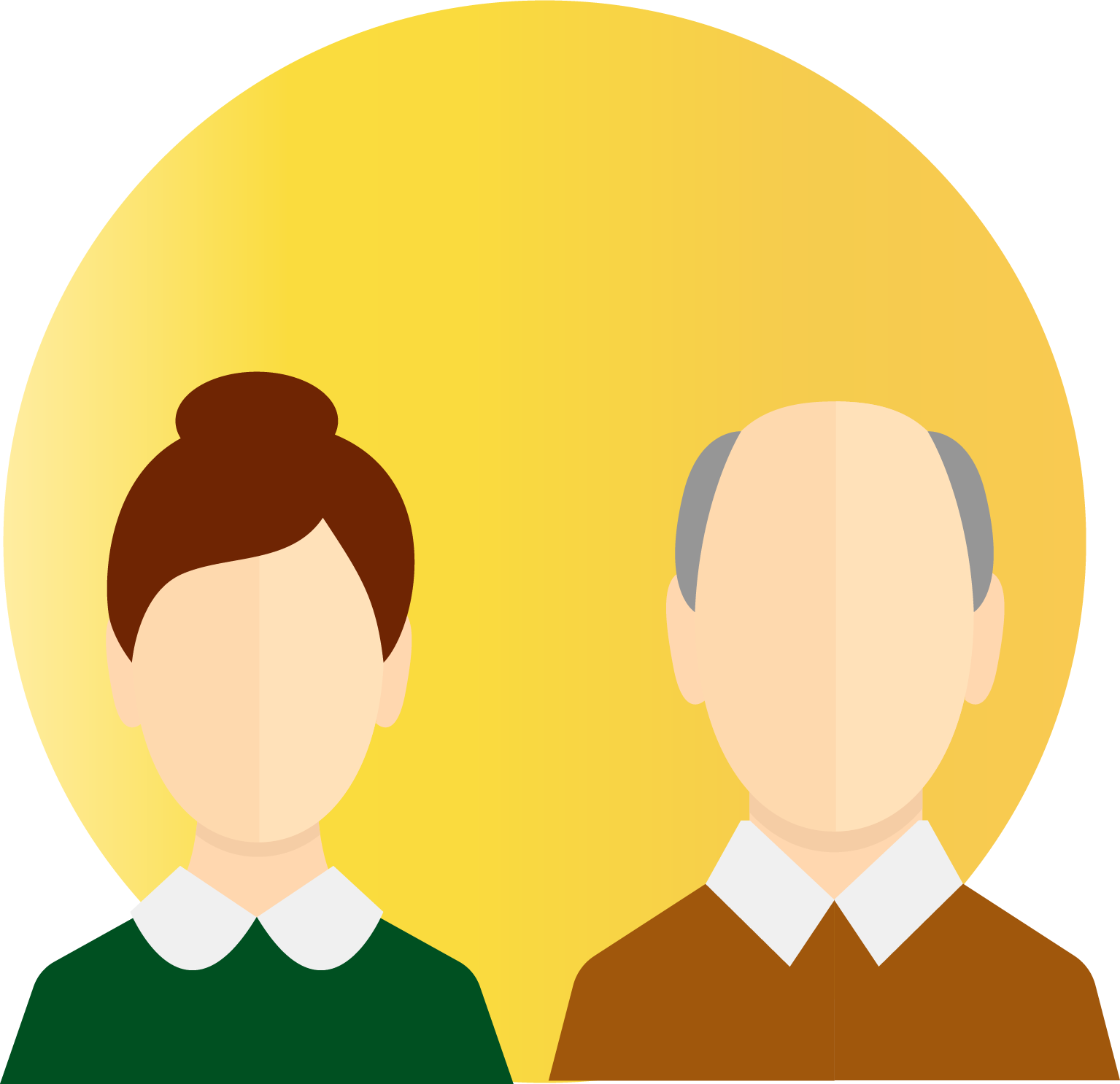 adultes et seniors