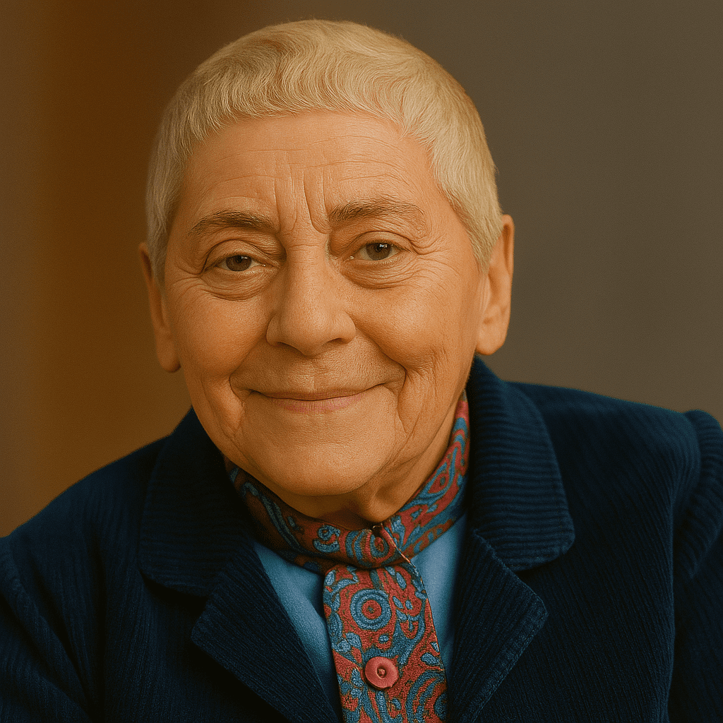 Françoise Mezière